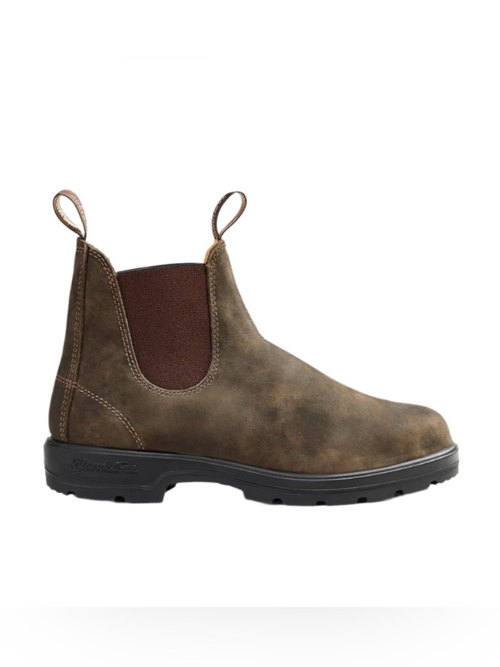BLUNDSTONE UNISEX CLASSICS CHELSEA BOOTS
